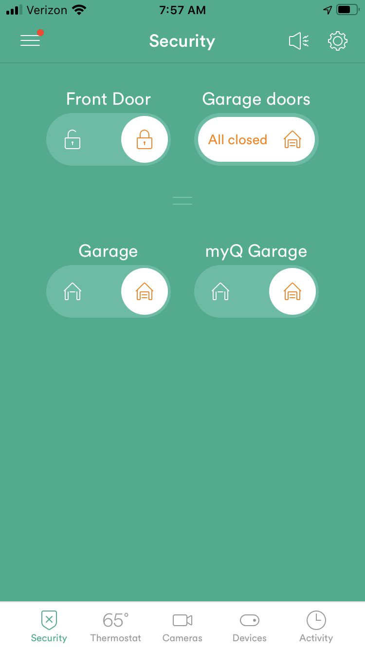 Vivint Support
